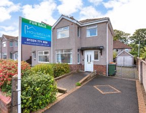 Ashton Drive, Lancaster