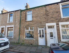 Trafalgar Road, Lancaster