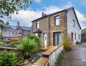 Crag Bank Road, Carnforth