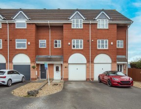 Akeman Close, Morecambe