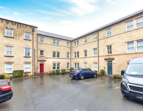 Henry Street, Lancaster