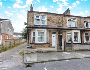 Vale Road, Lancaster