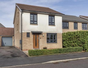 Mariner Way, Lancaster