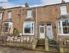 High Road, Halton, Lancaster