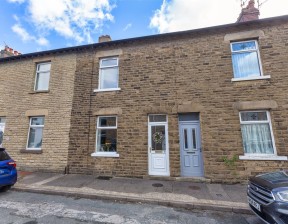 Hill Street, Carnforth