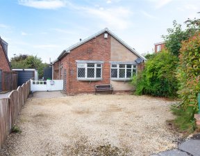 Ennerdale Close, Forton, Preston