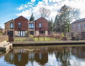 Aldcliffe Yard, Lancaster