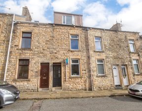 Havelock Street, Lancaster