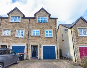 Coleman Drive, Lancaster