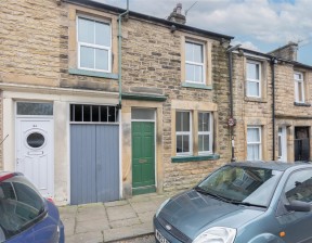 Aberdeen Road, Lancaster