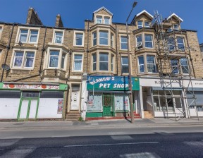 Queen Street, Morecambe