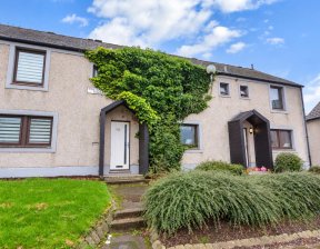 Whitbarrow Square, Lancaster