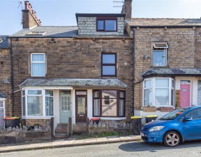 Kirkes Road, Lancaster