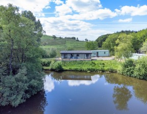 Redwell Fisheries, Arkholme, Carnforth
