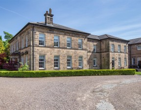 Standen Park House, Lancaster