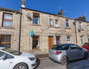 Chapel Street, Galgate, Lancaster