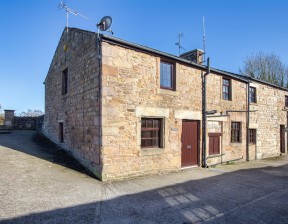 Potters Brook, Bay Horse, Lancaster