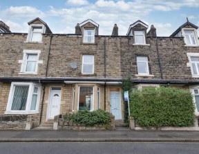 Pinfold Lane, Lancaster