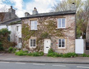 Main Street, Warton, Carnforth