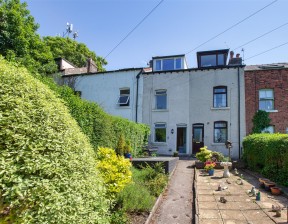 Cumberland View, Lancaster