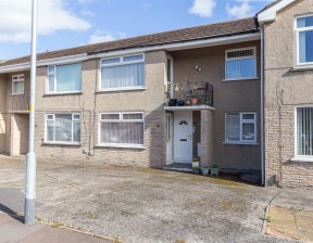 Tudor Grove, Morecambe