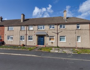 Hutton Grove, Morecambe