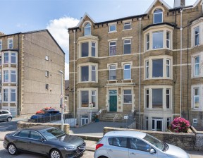 Sandylands Promenade, Heysham, Morecambe