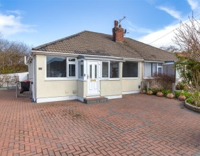 Wingate Avenue, Morecambe