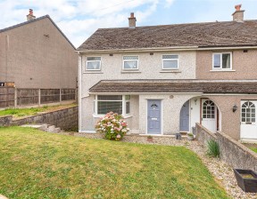 Cartmel Road, Lancaster