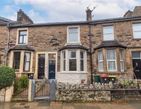 West Road, Lancaster
