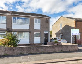 Hampsfell Drive, Morecambe