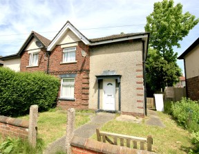 Brock Close, Lancaster