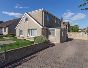 School Road, Heysham, Morecambe