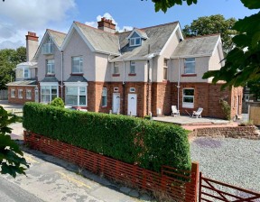 Moneyclose Lane, Heysham, Morecambe