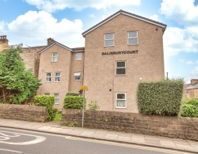 West Road, Lancaster