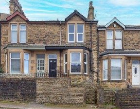 Cavendish Street, Lancaster