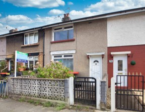 Dorrington Road, Lancaster