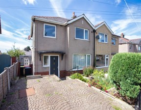 Wensley Drive, Lancaster