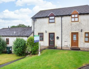 Brookfield Close, Bolton Le Sands, Carnforth