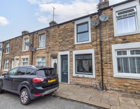 Olive Road, Lancaster