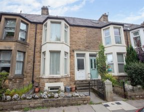 Scotforth Road, Lancaster