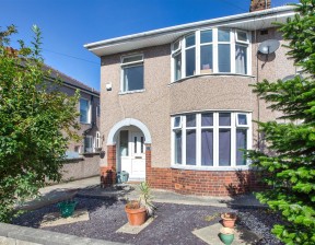 Osborne Grove, Morecambe