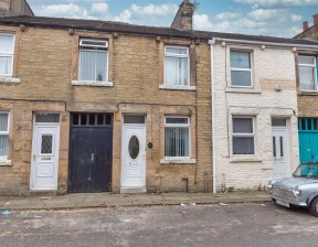 Pinfold Lane, Lancaster