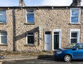 Earl Street, Lancaster