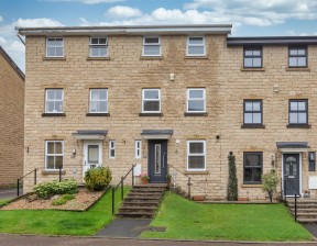 Masonfield Crescent, Lancaster