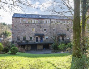 Dolphinholme Mill, Dolphinholme, Lancaster
