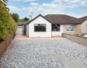 Hale Carr Grove, Heysham, Morecambe