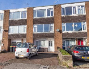 Hampsfell Drive, Morecambe