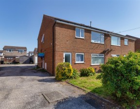 Grayrigg Drive, Morecambe