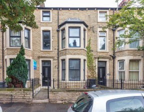 Chatsworth Road, Morecambe